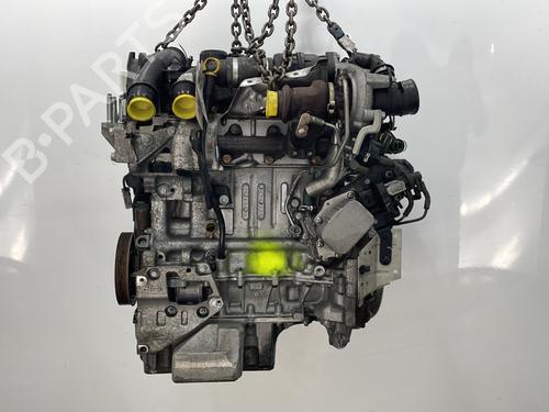 Engine FORD FIESTA VII (HJ, HF) 1.5 TDCi | BP33001883M1  - Image 11