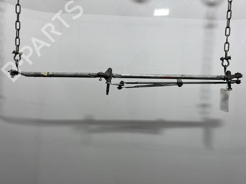 Used Front wipers mechanism DODGE AVENGER 2.0 CRD (140 hp) 28677241