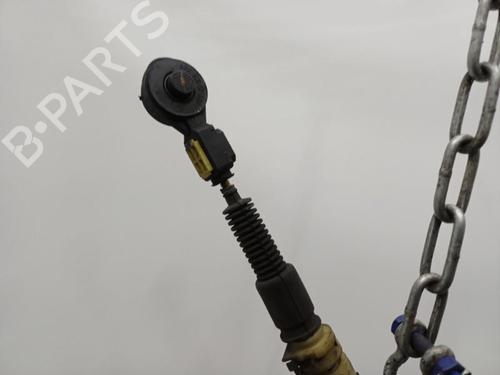 Gear lever RENAULT ESPACE IV (JK0/1_) 2.2 dCi (JK0H) | BP21207230M90 