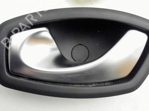 Front left interior door handle RENAULT CAPTUR I (J5_, H5_) 1.2 TCe 120 | BP24173210I13  - Image 5