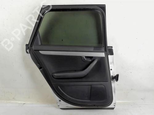 Left rear door AUDI A4 B7 Avant (8ED) 2.0 TDI | BP20398770C4 