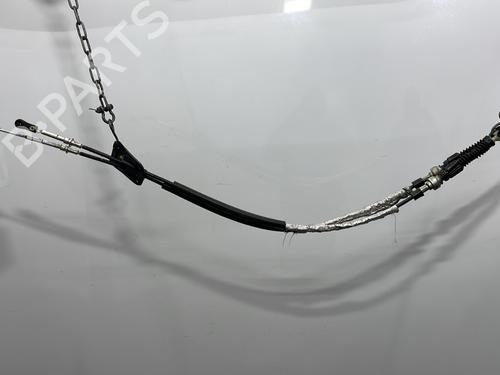 Altro CHRYSLER PT CRUISER (PT_) 2.2 CRD (121 hp) 31139231