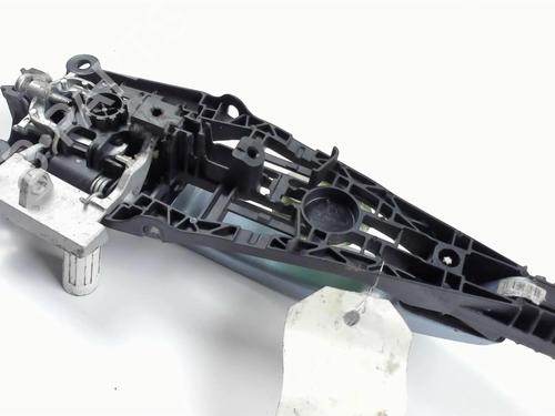 Front right exterior door handle CHEVROLET AVEO Saloon (T300) 1.3 D | BP20424791C129 