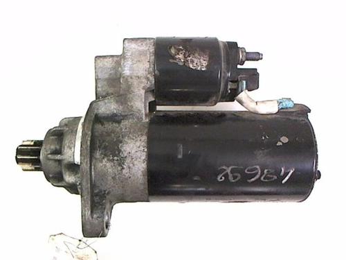 Starter VW SHARAN (7M8, 7M9, 7M6) 1.9 TDI | BP20459614M8 