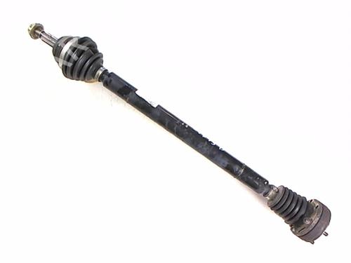 Used Right front driveshaft VW LUPO I (6X1, 6E1) 1.0 (50 hp) 20426424