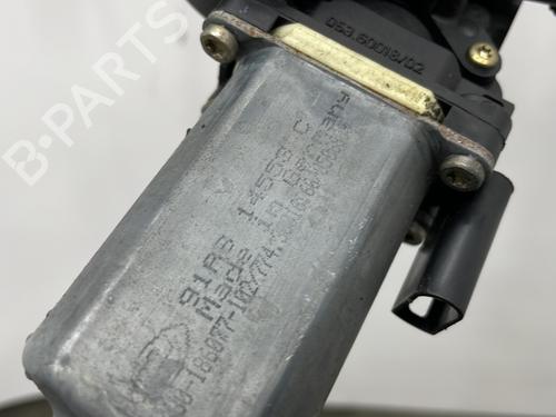 Used Front right window mechanism Front right window mechanism FORD ESCORT VI (GAL, AAL, ABL) 1.6 i 16V (88 hp) 26035374 26035374