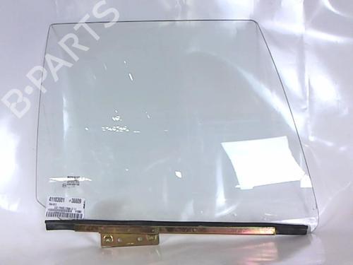 Used Rear right door window RENAULT CLIO I (B/C57_, 5/357_) 1.2 (5/357Y, 5/357K) (58 hp) 20399434