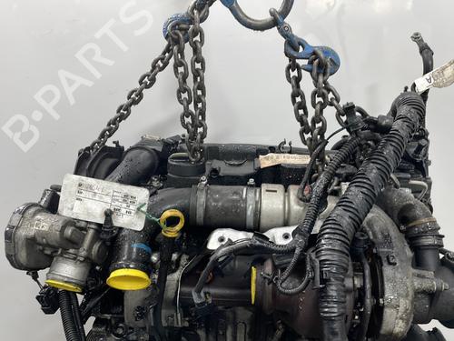 Motor FORD C-MAX II (DXA/CB7, DXA/CEU) 1.6 TDCi | BP30443779M1