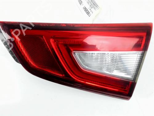 Used Right tailgate light NISSAN QASHQAI II (J11, J11_) 1.2 DIG-T (115 hp) 31362835