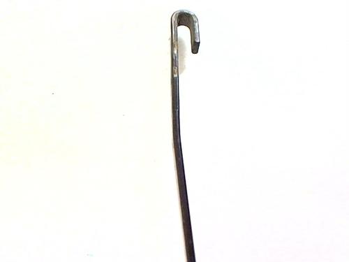 Used Front windshield wiper arm MERCEDES-BENZ E-CLASS (W210) E 320 CDI (210.026) (197 hp) 20444554