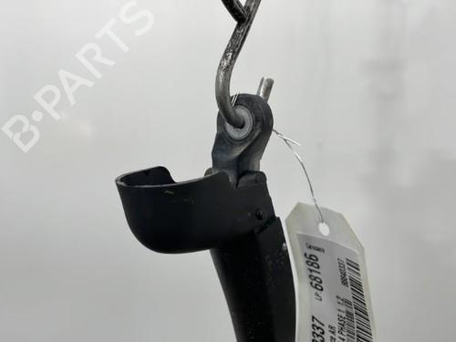 Used Rear windshield wiper arm Rear windshield wiper arm 21222061 21222061