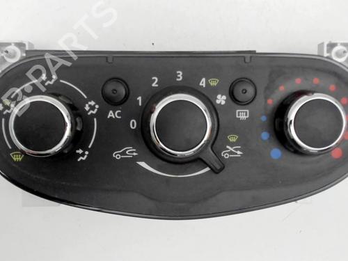 Climate control DACIA DUSTER (HS_) 1.5 dCi | BP36173204I5 - Image 6