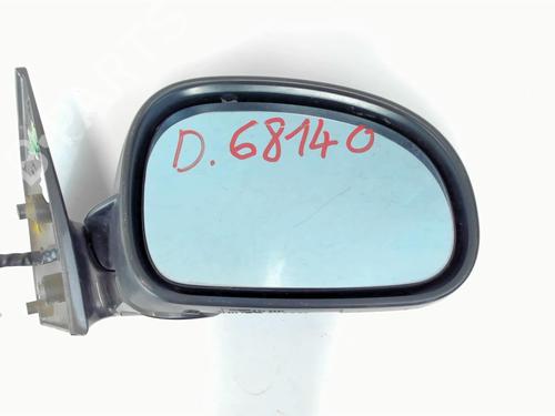 Right mirror PEUGEOT 406 Coupe (8C) 2.2 HDI | BP20442438C27 