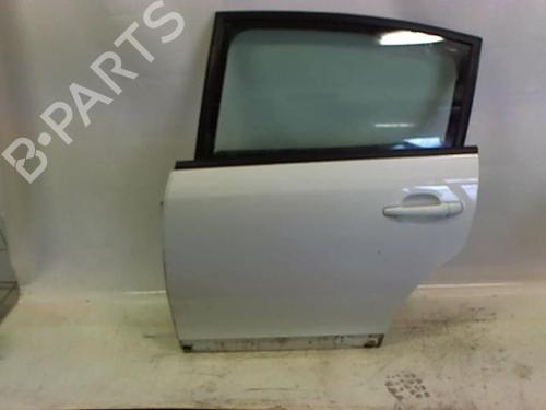 Used Left rear door CITROËN C4 I (LC_) 1.6 HDi (90 hp) 20433990
