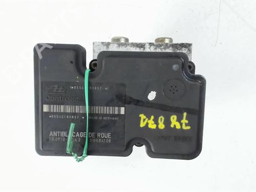 ABS pump PEUGEOT 206 SW (2E/K) 2.0 HDi | BP32396560M43