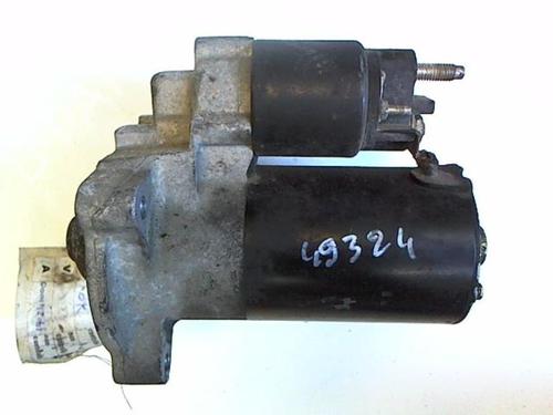 Starter PEUGEOT 106 II (1A_, 1C_) 1.1 i | BP20470998M8 