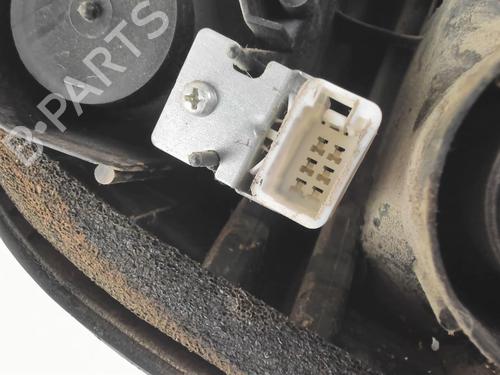 Right taillight TOYOTA LAND CRUISER 90 (_J9_) 3.0 TD (KZJ90_, KZJ95_, KZJ90R, KZJ95R, KZJ90W, KZJ95W) | BP21240322C35 