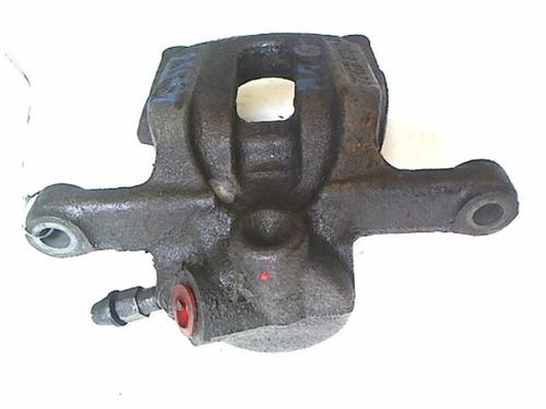 Left rear brake caliper MERCEDES-BENZ A-CLASS (W169) A 180 CDI (169.007, 169.307) | BP20416381M107 