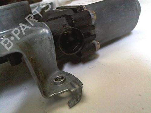 Rear right window mechanism NISSAN PRIMERA Hatchback (P12) 2.2 dCi | BP20479413C25 