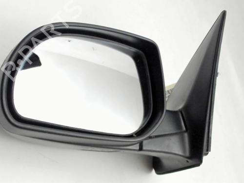 Left mirror HYUNDAI i20 I (PB, PBT) 1.4 CRDi | BP27804526C26 