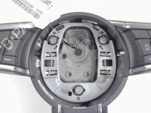 Steering wheel JAGUAR XE (X760) 2.0 | BP20422703C49