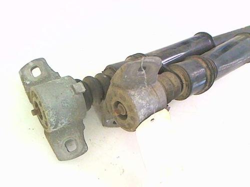 Right rear shock absorber CITROËN C4 II (NC_) 1.6 HDi 90 | BP20455535M19 
