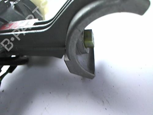 Ignition barrel HYUNDAI GETZ (TB) 1.1 | BP20466041M48 