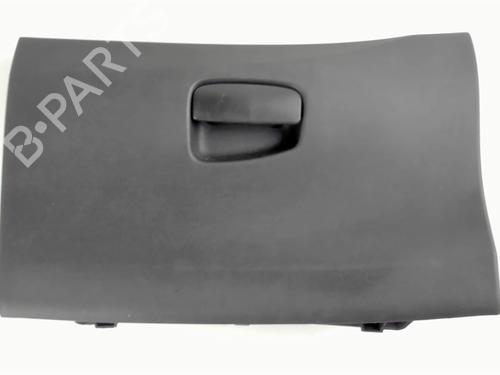 Used Glove box Glove box CITROËN C3 II (SC_) 1.1 i (60 hp) 20398452 20398452