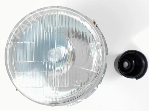 Used Left headlight Left headlight VW GOLF I (17) 1.5 (70 hp) 33445903 33445903