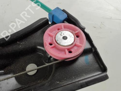 Front left window mechanism BMW X1 (F48) sDrive 18 d | BP20421524C22 