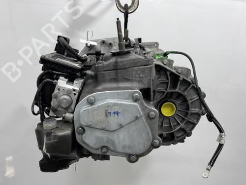 Used Gearbox Gearbox CITROËN DS4 (NX_) 1.6 HDi 110 (112 hp) 20439298 20439298