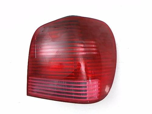 Right taillight VW POLO (6N2) 1.9 SDI | BP20455003C35 