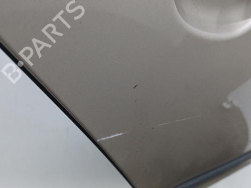 Right rear door SKODA OCTAVIA II (1Z3) 1.9 TDI | BP22102680C5 