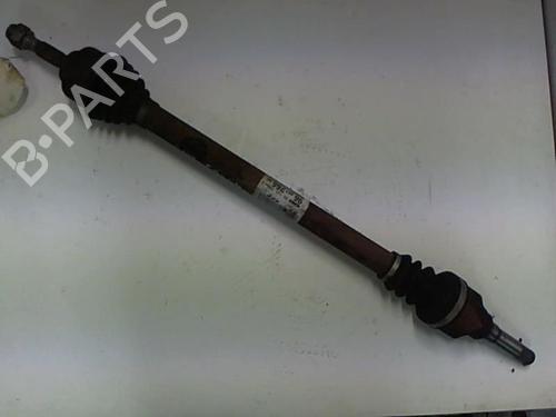 Used Right front driveshaft CITROËN C3 Pluriel (HB_) 1.4 HDi (68 hp) 20475394