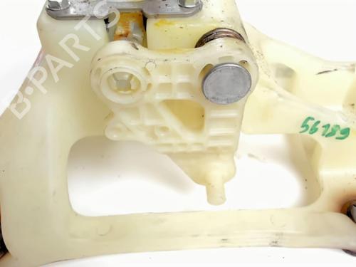 Gear lever HYUNDAI i30 (FD) 1.6 CRDi | BP21206342M90 