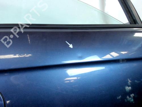 Right front door HYUNDAI TRAJET (FO) 2.0 CRDi | BP20466069C3 