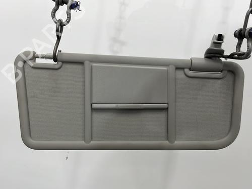 Højre solskærm AUDI A2 (8Z0) 1.4 | BP27705679I2 - Image 3