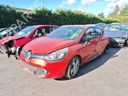 Engine RENAULT CLIO IV (BH_) 1.5 dCi 90 | BP39486494M1 - Image 12