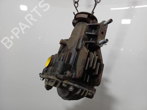 Rear differential MAZDA MX-5 III (NC) 1.8 (NC18) | BP35998416M24 - Image 2