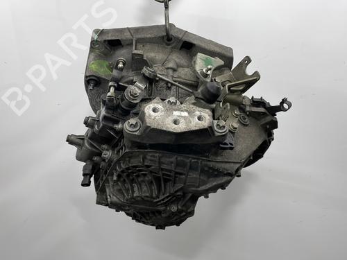 Used Gearbox Gearbox ALFA ROMEO GIULIETTA (940_) 1.6 JTDM (940FYB11, 940FYB1A, 940FYF11, 940FYF1A) (120 hp) 29603879 29603879
