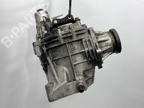 Gear fordelekasse VW TRANSPORTER T5 Van (7HA, 7HH, 7EA, 7EH) 2.5 TDI (174 hp) 22330094