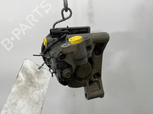 AC compressor NISSAN X-TRAIL I (T30) 2.2 dCi 4x4 | BP29466070M34 