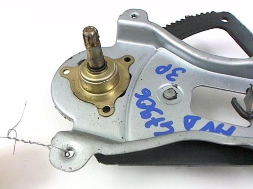 Front right window mechanism CHEVROLET KALOS | BP33439087C23 - Image 3