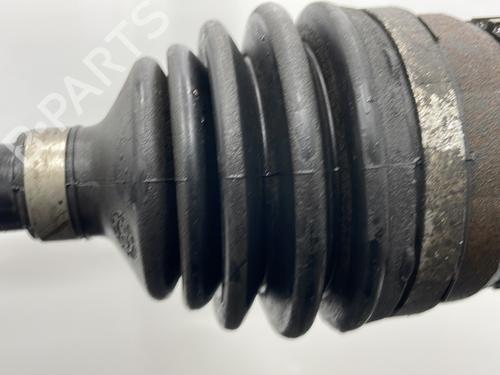 Left front driveshaft OPEL MERIVA A MPV (X03) 1.6 (E75) | BP31053307M38 - Image 5
