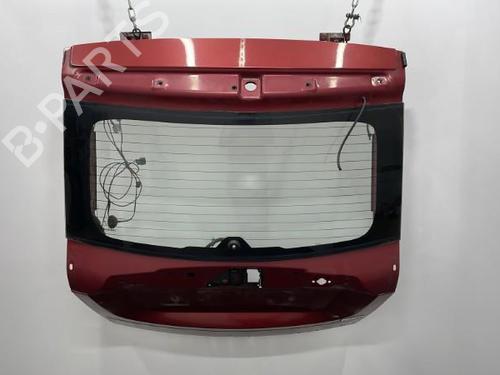 Tailgate DODGE CALIBER 2.0 CRD | BP20387188C6 - Image 3