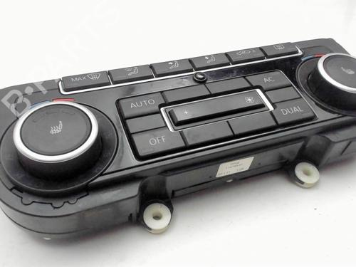 Used Climate control Climate control VW TIGUAN (5N_) 2.0 TDI (140 hp) 36757451 36757451