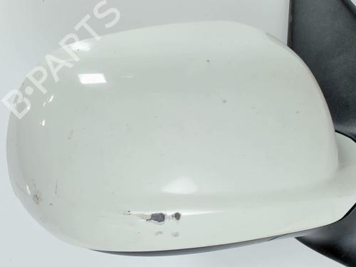 Right mirror SEAT LEON (1M1) 1.9 TDI | BP22913268C27 