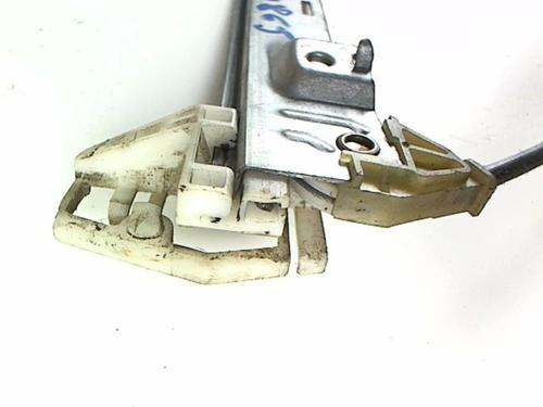 Front right window mechanism PEUGEOT 206 Hatchback (2A/C) 1.6 16V | BP20435033C23 