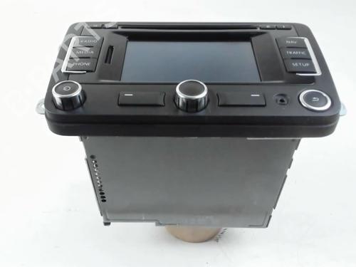 Radio VW CC B7 (358) 1.8 TSI | BP33993756E6  - Image 6