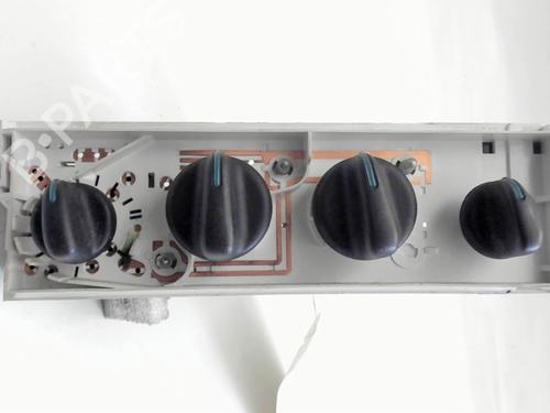 Klimabedienteil für CHRYSLER PT CRUISER (PT_) 2.2 CRD (121 hp) 31217690